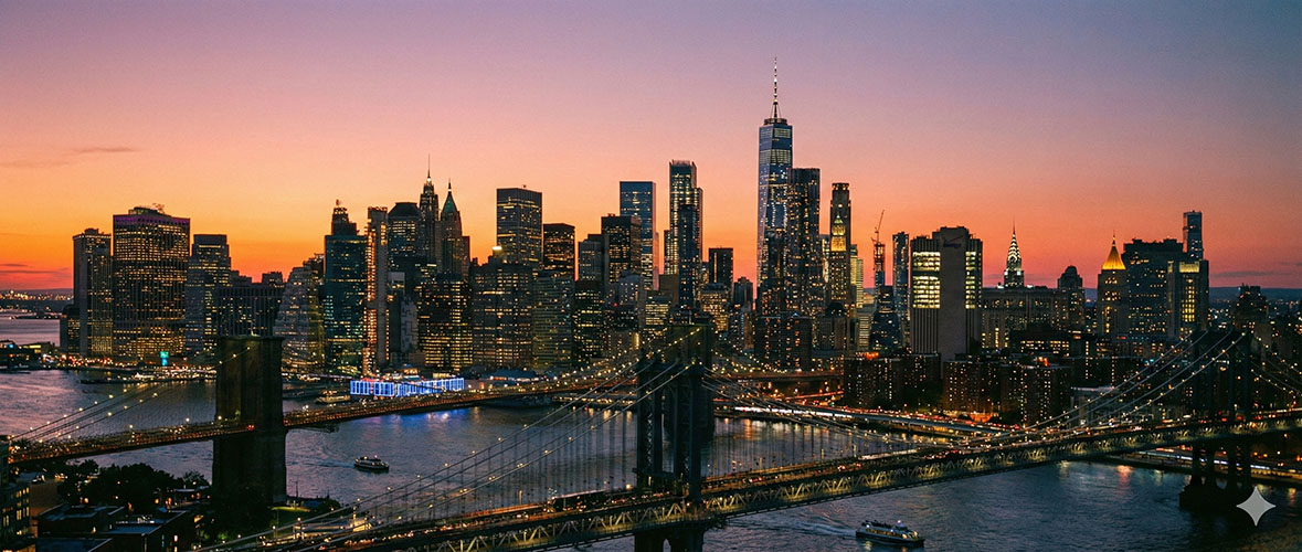 Luxury Apartments and Rentals in NYC